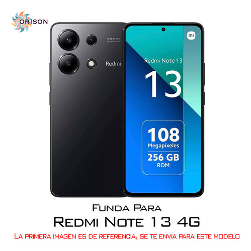 Funda Para Xiaomi Redmi Mi One Piece Portgas D. Ace Tatuaje