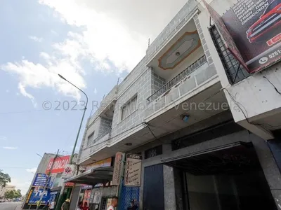 Edificio en venta