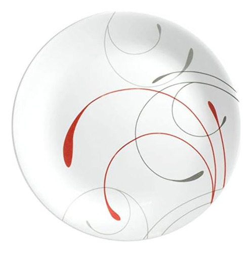 Juego De Vajilla Corelle Splendor Resistente A Roturas Y Ast
