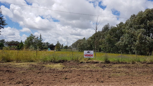 Terrenos En Venta En Saladillo