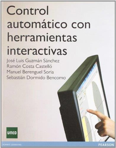 Control Automatico Con Herramientas Interactivas