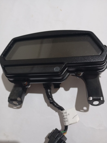 Tablero Principal Dominar 400 Tourer Original Negro