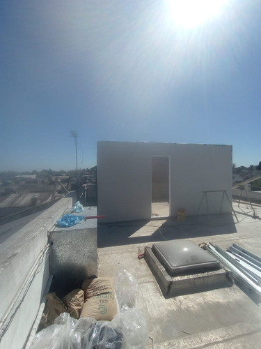 Construcciones En Seco : Durlock, Pintura, Membranas