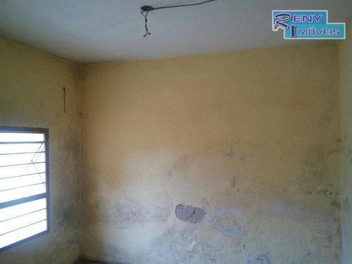 Imagem 17 de 18 de Casas À Venda Em Sorocaba/sp - Compre A Sua Casa Aqui! - 1436318