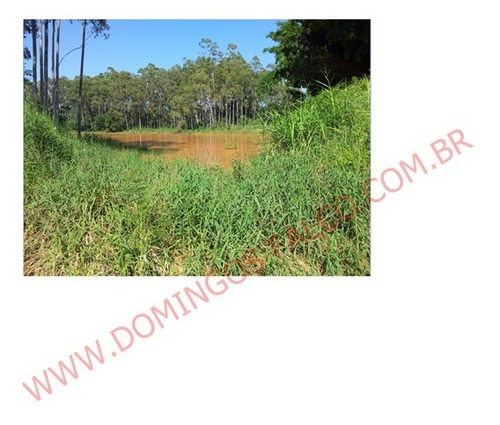 Venda - Área - Taquaral - Piracicaba - Sp - D0060