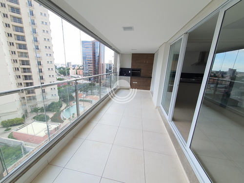 Apartamento Para Aluguel Em Cambuí - Ap005878