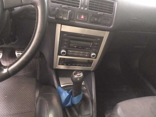Volkswagen Golf 2011 1.6 Vht Sportline Total Flex 5p