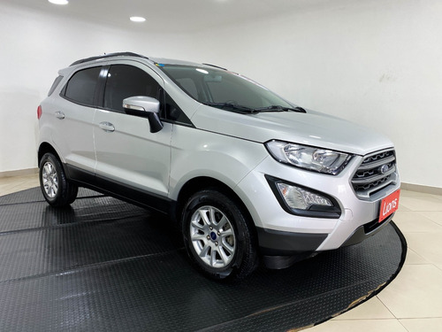 Imagem 9 de 15 de Ford Ecosport