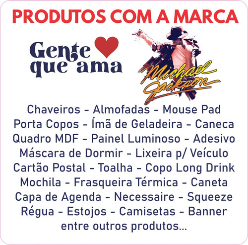 Caneca De Porcelana Michael Jackson Chaveiro Brinde Presente