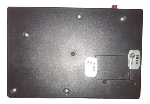 Modulo Interface Onstar Chevystar Spi Gm Tracker 2014 A 2020 Preto (Usado)