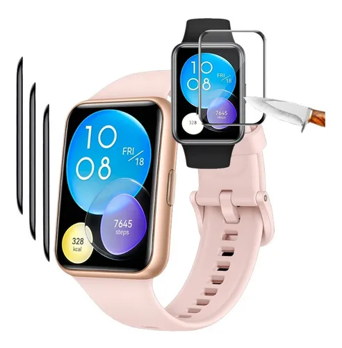 Micas para reloj huawei sale