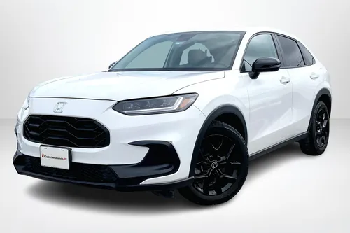 Honda Hr-v 2024