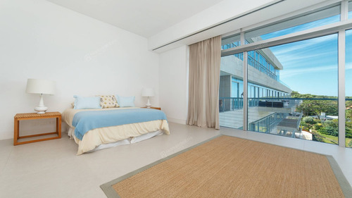 Imagen 17 de 29 de Acqua - Duplex 4 Suite