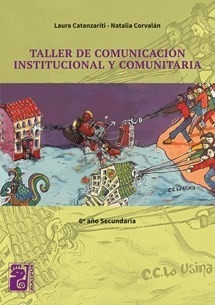 Taller De Comunicacion Institucional Y Comunitaria Maipue (