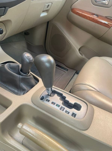 Imagen 5 de 16 de Toyota Fortuner