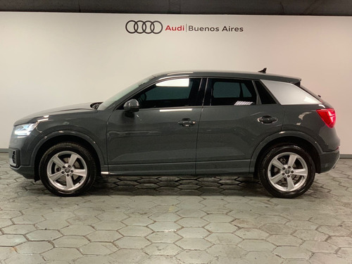 Imagen 4 de 15 de Audi Q2 1.0tfsi 116cv Stronic Automatic Suv 2020 Usada Nueva