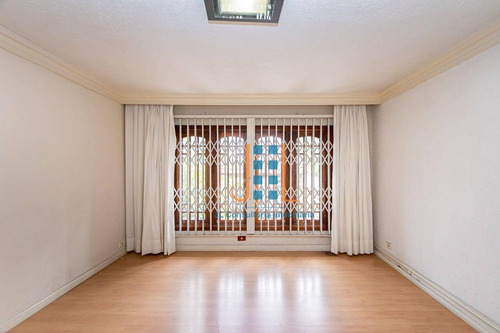 Imagem 30 de 30 de Casa À Venda, 420 M² Por R$ 1.400.000,00 - Xaxim - Curitiba/pr - Ca0525