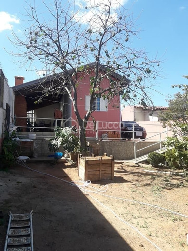 Imagem 15 de 21 de Casa À Venda Em Chácara São Domingos - Ca008901