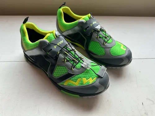 Northwave explorer best sale