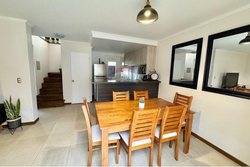 Arriendo Casa Nueva En Pucón