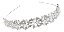 Comprar Acessórios Para Faixa De De Casamento De Cristal Priness