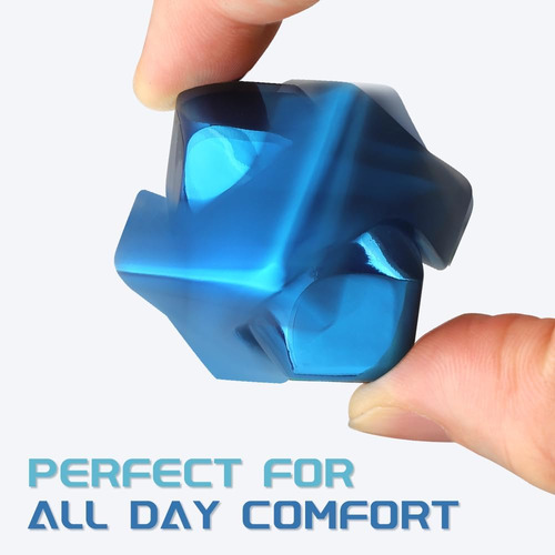 Dilabnba Infinity Cube Fidget Spinner Juguete Para ...