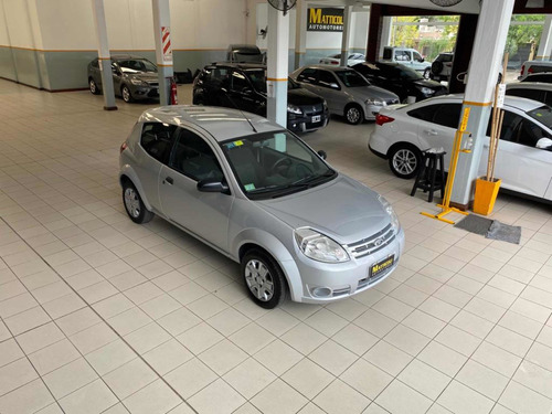 Ford Ka 2011 1.0 Fly Viral 63cv