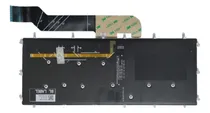 Comprar Teclado Dell Inspiron 14 7000 7460 7466 7460 7467 7472 Retro Negro Español Latinoamérica