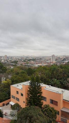 Imagem 16 de 20 de Imob01 - Apartamento 60 M² - Venda - 2 Dormitórios - 1 Suíte - Vila Príncipe De Gales - Santo André/sp - Ap1692