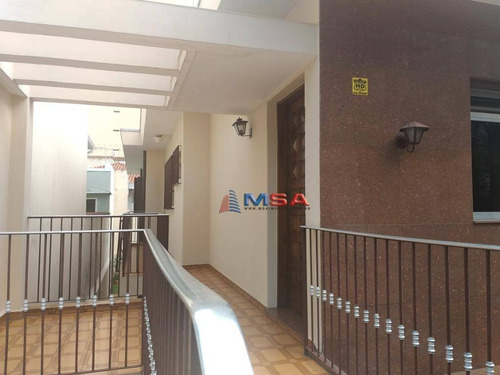 Imagem 3 de 25 de Casa À Venda No Sumaré, Com 280,00 M² At E 265,00 M² Ac. Ótima Casa Térrea, Com 3 Dormitórios, Garagem Para 4 Carros E Quintal Gramado - Ca0888
