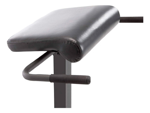 Banco Inclinado De Extensión Ajustable Ghd - Sm-3-1