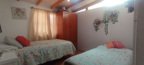 Casa En Venta De 3 Dorm. En Algarrobo Norte. Mirasol