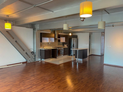 Imagen 1 de 25 de Departamento En Renta En Arquimedes, Polanco