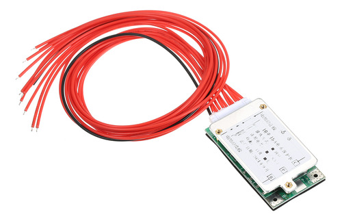 Pilas De Bicicleta Eléctrica Protection Board 10s 36v/37v