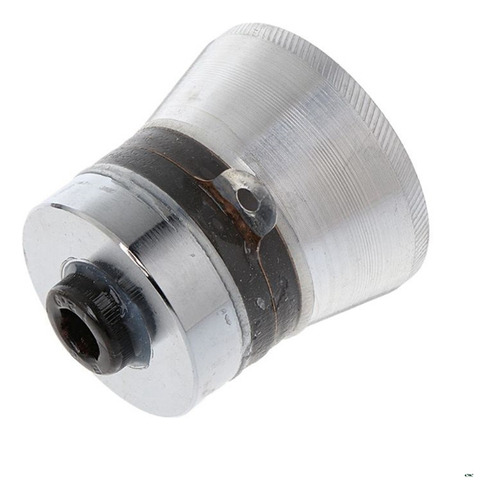 Transdutor De Limpeza Piezoelétrico Ultra-sônico 60w 40khz L