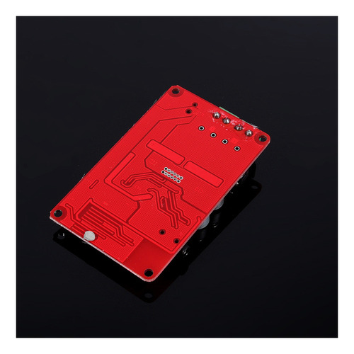Módulo De Placa, Receptor De Audio Bluetooth 4.0, Para Audio