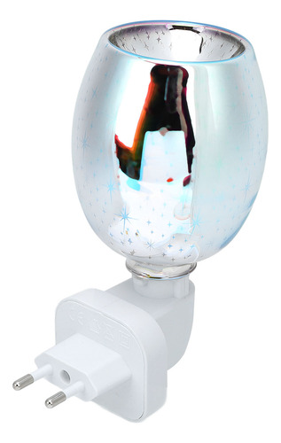Plug In Wall Wax Melt Warmer Melter Para Perfumar