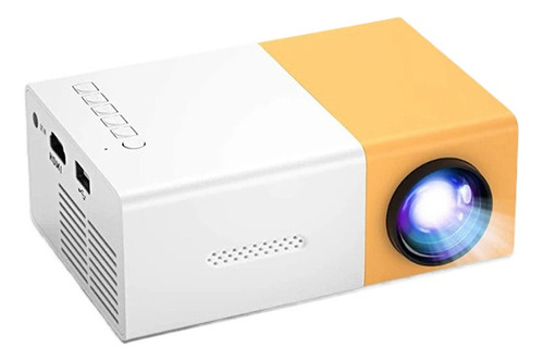 Proyector Micro Mini Proyector Doméstico