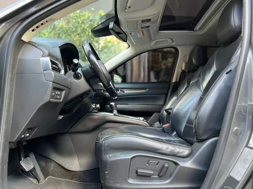 Mazda CX-5 2.5 Grand Touring Lx