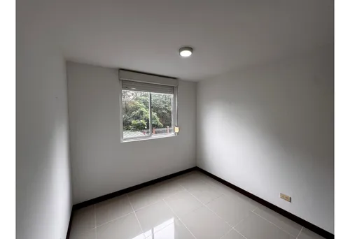 Vendo Apartamento En Poblado, La Frontera