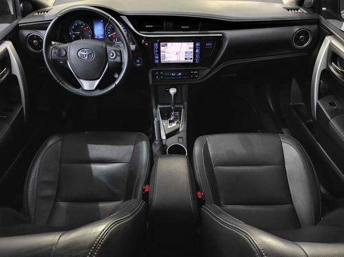 Toyota Corolla 1.8 Se-g Cvt 140cv