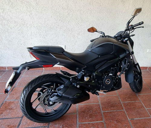 Imagen 4 de 4 de Bajaj Dominar 400 Dominar 400