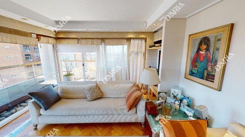 Venta Departamento 4 Ambientes Con Cochera