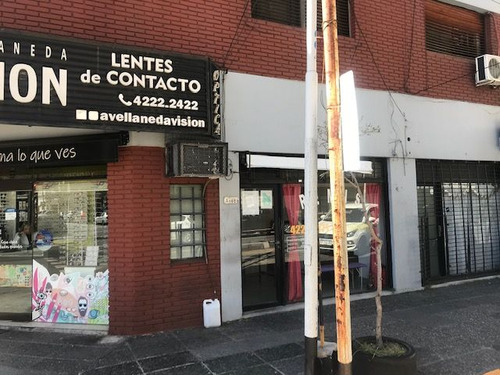 Local En Venta En Avellaneda Centro