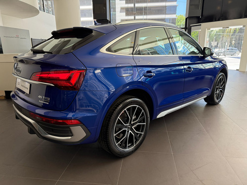 Audi q5 sportback 2.0 45Tfsi Quattro S Tronic S-Line 245Cv