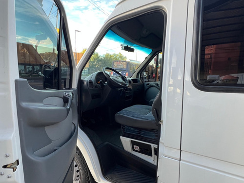 Mercedes-Benz Sprinter 311 CDI/F 3000 T/MIXTA