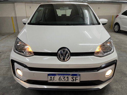 Volkswagen Up! 1.0 Move Up! 75cv