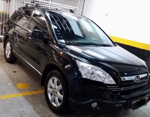Honda Cr-v 2.0 Exl 4x4 Aut. 5p 2009