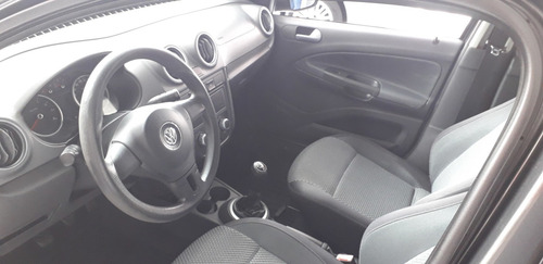 Gol 2013 1.6 Power