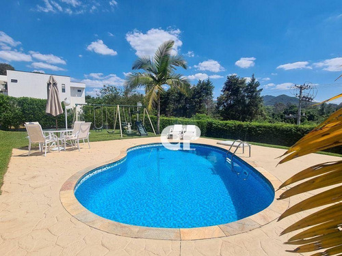 Imagem 6 de 30 de Casa Com 3 Dormitórios À Venda, 236 M² Por R$ 1.300.000,00 - Condomínio Serra Da Estrela - Atibaia/sp - Ca0591